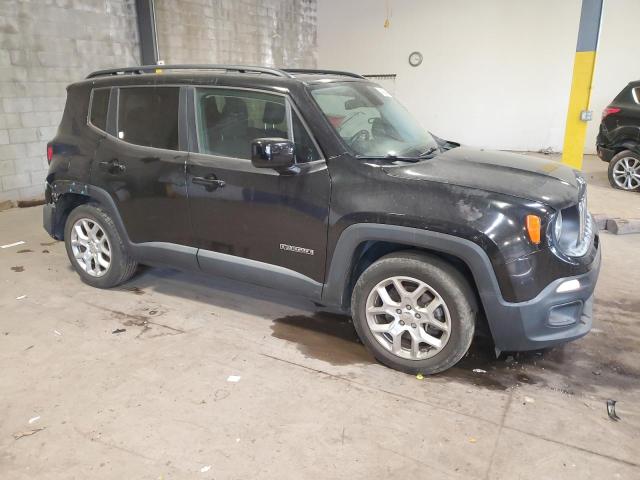 2017 JEEP RENEGADE L - ZACCJABB8HPG23144
