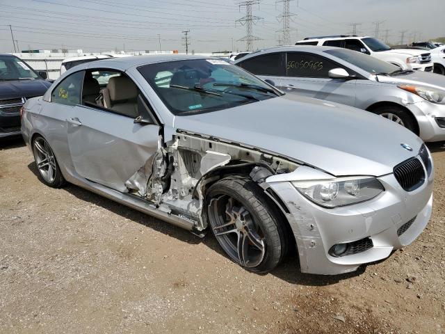 Vin: wbadx1c54be569849, lot: 54013955, bmw 3 series is 20114