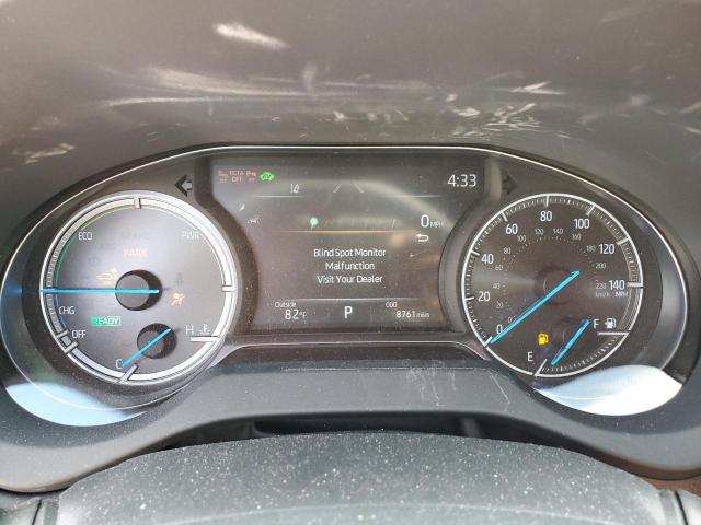 2022 TOYOTA VENZA LE - JTEAAAAH8NJ110433