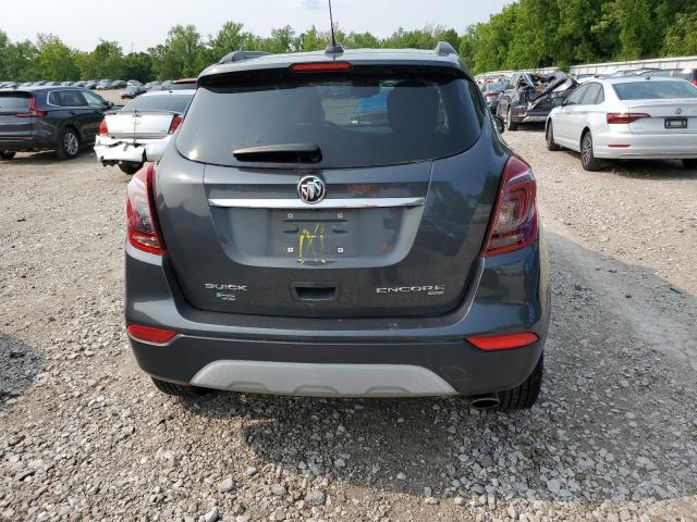 2017 BUICK ENCORE PRE KL4CJFSB9HB199765