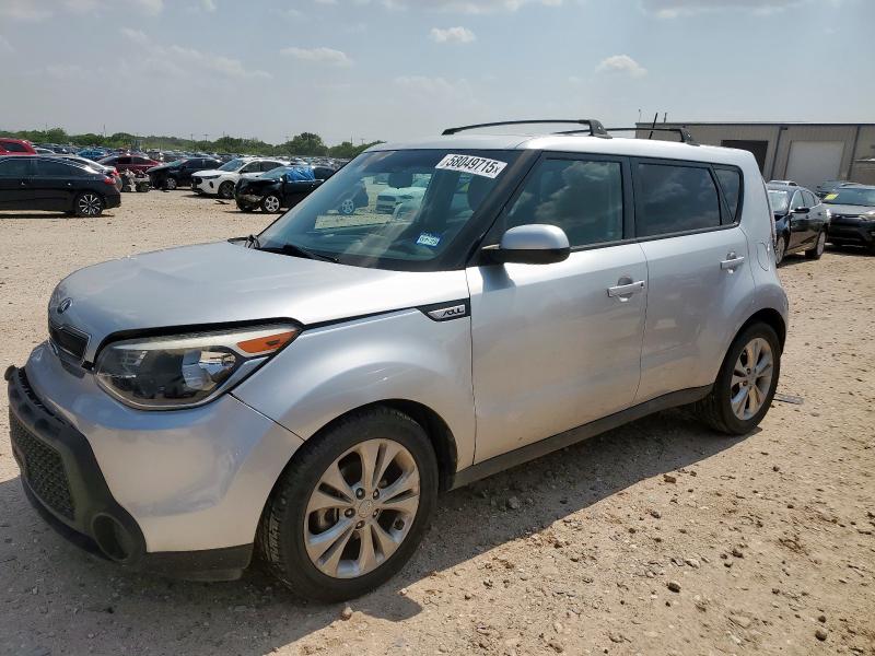 Vin: kndjp3a52f7814324, lot: 58049715, kia soul + 2015 img_1