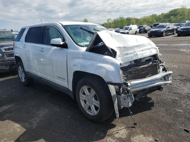 Vin: 2gkflvek5f6315924, lot: 55625665, gmc terrain sle 20154
