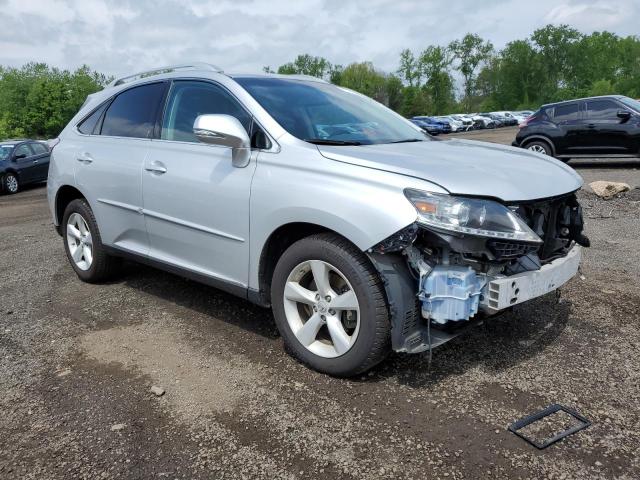 Vin: 2t2bk1baxfc276968, lot: 57071905, lexus rx350 350 base 20154