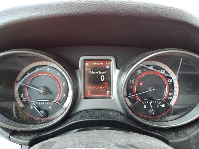 2020 DODGE JOURNEY CR - 3C4PDCGB3LT201149