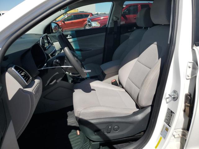 2019 HYUNDAI TUCSON LIM - KM8J3CAL5KU029331