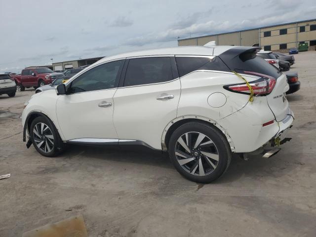 2018 NISSAN MURANO S - 5N1AZ2MGXJN144751