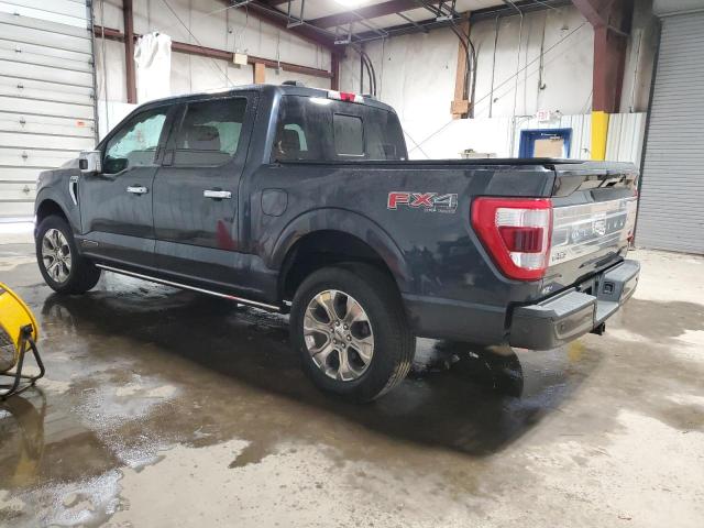 2021 FORD F150 SUPER - 1FTFW1ED0MFA84964