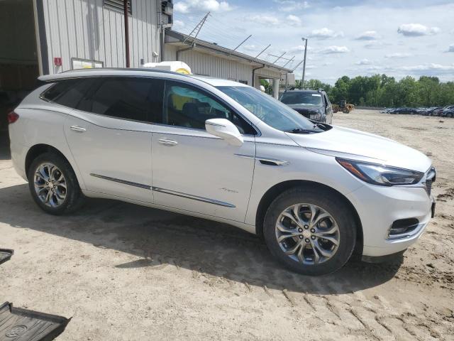 2020 BUICK ENCLAVE AV 5GAEVCKW8LJ249494
