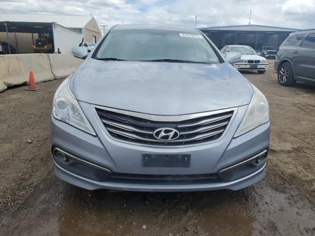 2015 HYUNDAI AZERA KMHFG4JG7FA439963