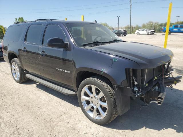 Vin: 1gnskje71er180534, lot: 56316135, chevrolet suburban k1500 lt 20144