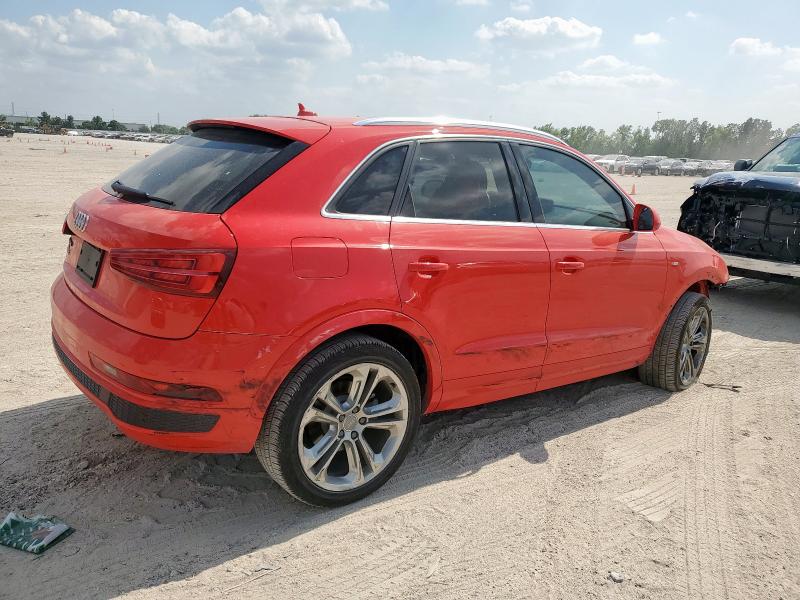 Vin: wa1hccfs9jr027208, lot: 58027725, audi q3 premium plus 20183
