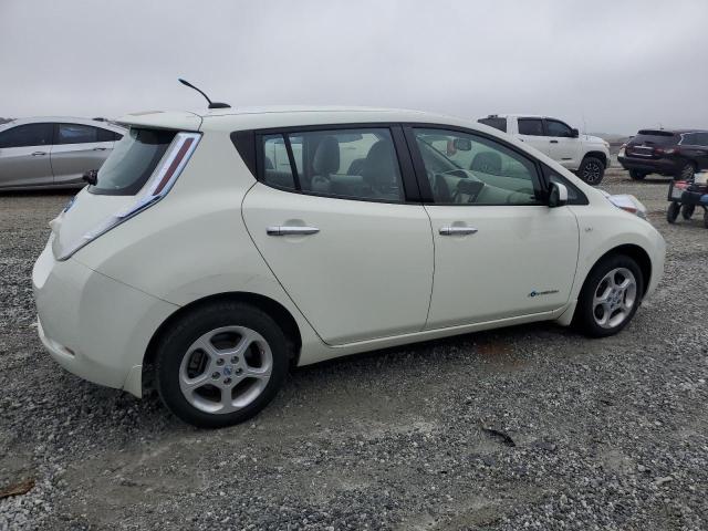 Vin: jn1az0cp8ct026015, lot: 58390395, nissan leaf sv 20123