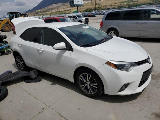 Vin: 2t1burhe0gc572672, lot: 57641805, toyota corolla l 20164