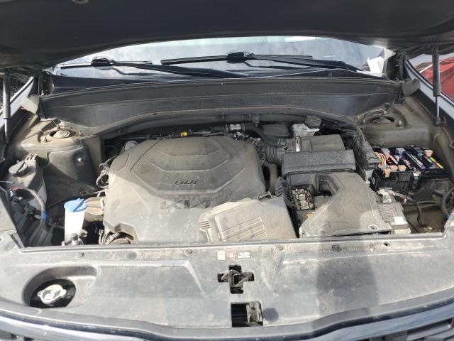 2022 KIA TELLURIDE SX 5XYP5DHC7NG254246
