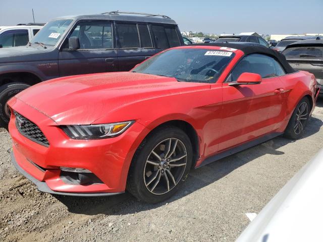 Vin: 1fatp8uh2h5254305, lot: 57419735, ford all models 2017 img_1