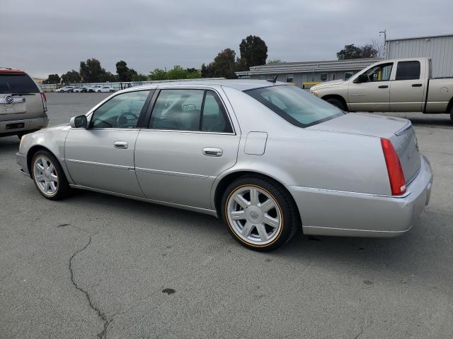 CADILLAC DTS 2007 silver  gas 1G6KD57Y07U182956 photo #3