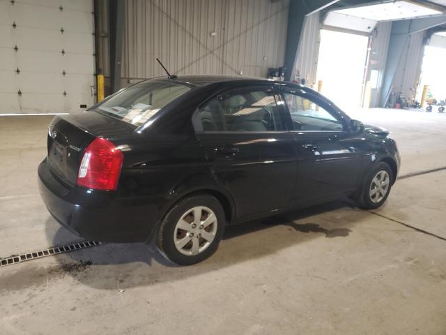 Vin: kmhcn4ac5bu620333, lot: 57146835, hyundai accent gls 20113