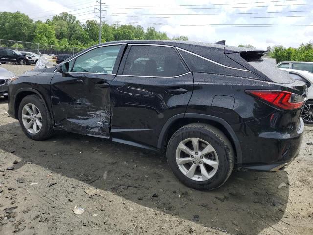 Vin: 2t2bzmca7hc110891, lot: 55674575, lexus rx350 350 base 20172