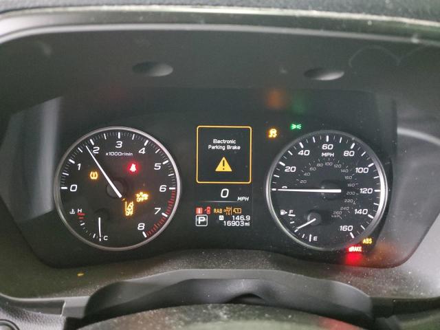 2024 SUBARU ASCENT ONY 4S4WMAHDXR3412106