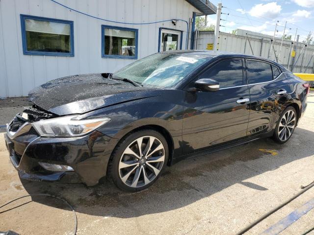 Vin: 1n4aa6ap6hc433242, lot: 58003125, nissan maxima 3.5s 2017 img_1