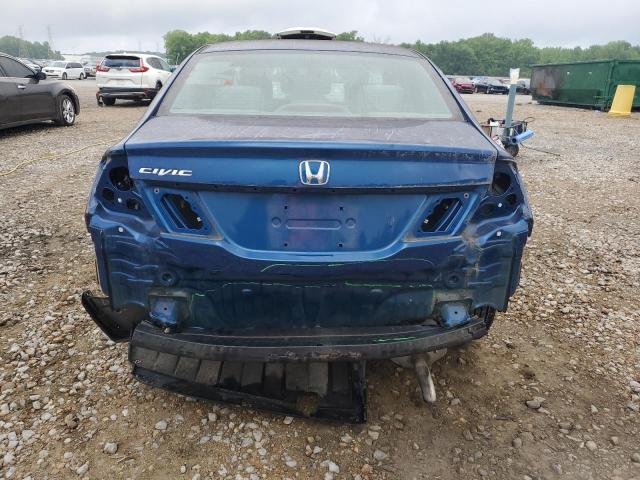 2015 HONDA CIVIC LX - 19XFB2F55FE256833