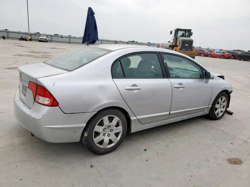 Vin: 2hgfa1f58ah530697, lot: 56656275, honda civic lx 20103