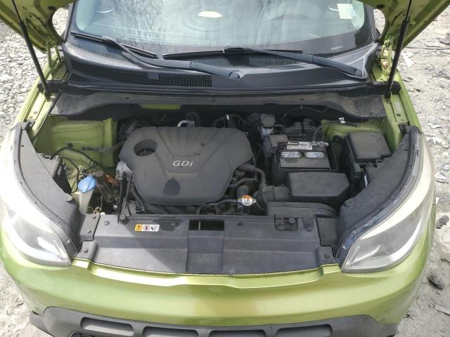 2015 KIA SOUL - KNDJN2A27F7765126