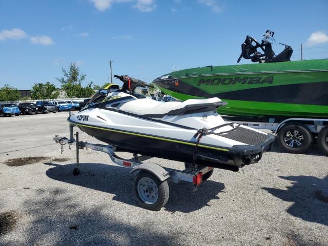 YAMAHA VX 2019 two tone   YAMA2383A919 photo #4