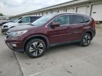 2016 HONDA CR-V TOURI - 5J6RM4H93GL092858