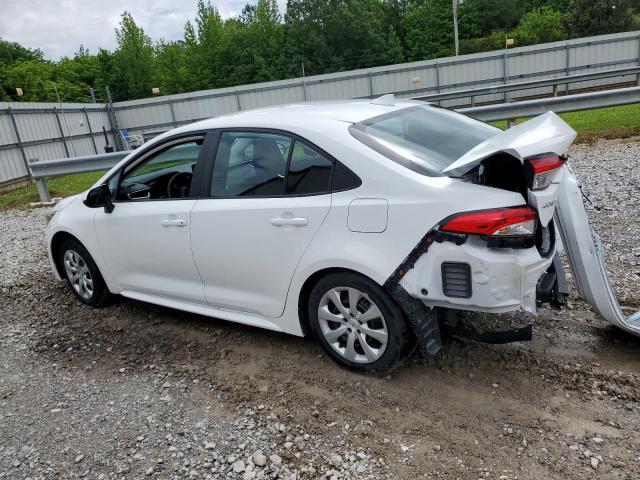 Vin: 5yfb4mde1rp178495, lot: 56881885, toyota corolla le 20242