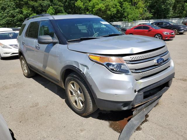 Vin: 1fm5k7b89dga16492, lot: 58068395, ford explorer 20134