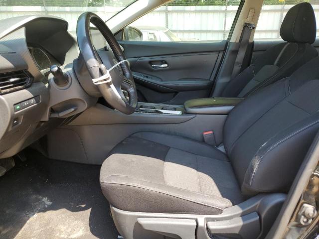 2021 NISSAN SENTRA SV - 3N1AB8CV7MY221064