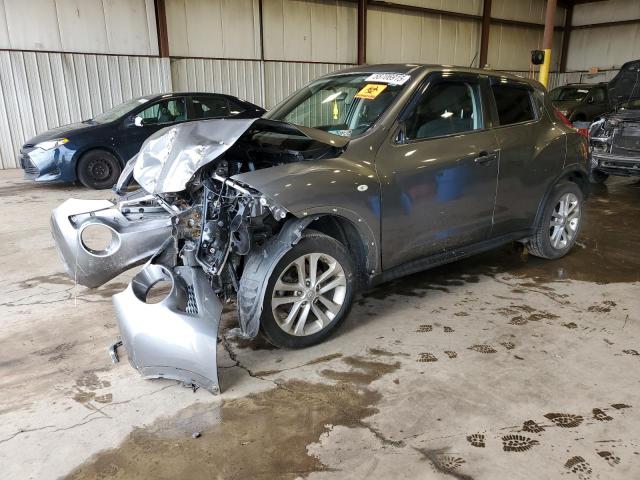 Vin: jn8af5mvxdt227744, lot: 58706915, nissan juke s 2013 img_1
