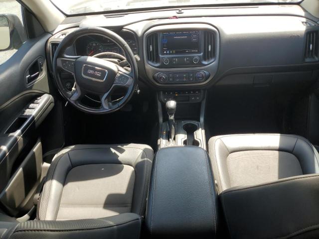 2022 GMC CANYON AT4 1GTG6FEN2N1125815
