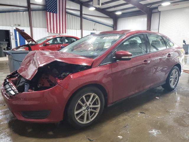 Vin: 1fadp3f26hl209475, lot: 58416185, ford focus se 2017 img_1