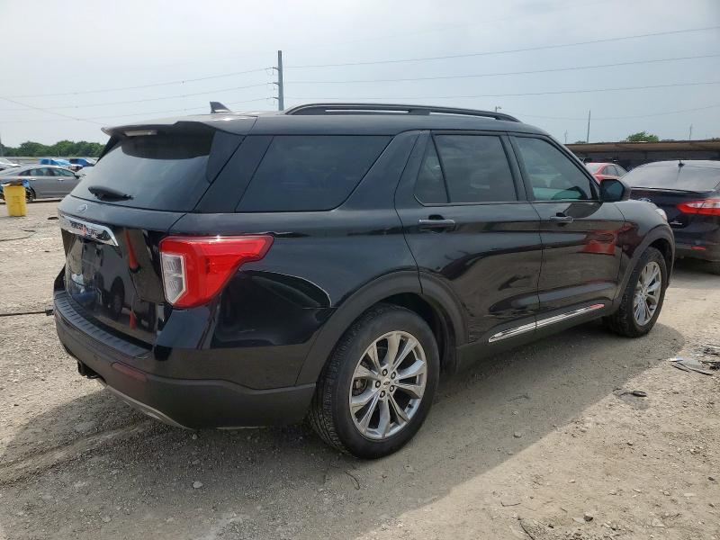 Vin: 1fmsk7dh3nga35931, lot: 56413905, ford explorer xlt 20223