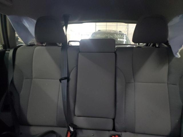 2025 SUBARU OUTBACK PR 4S4BTADC8S3138991