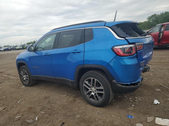 2018 JEEP COMPASS LA - 3C4NJDBB1JT280945