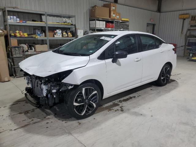 Vin: 3n1cn8fv1rl910517, lot: 58746985, nissan versa sr 2024 img_1