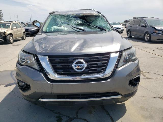 2020 NISSAN PATHFINDER 5N1DR2CN4LC624067