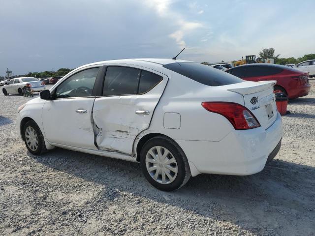 Vin: 3n1cn7ap8gl847948, lot: 59102085, nissan versa s 20162