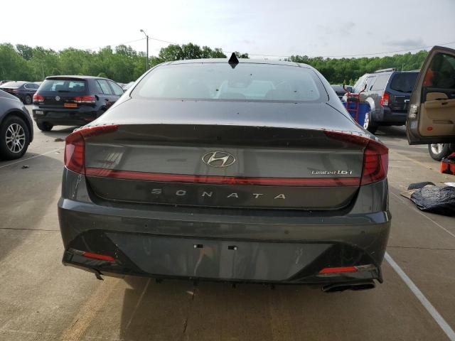 2022 HYUNDAI SONATA LIM KMHL34J29NA211612