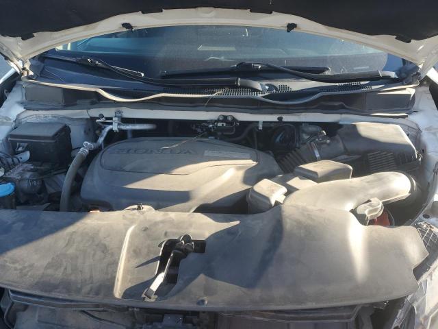 2019 HONDA ODYSSEY EX - 5FNRL6H78KB026336