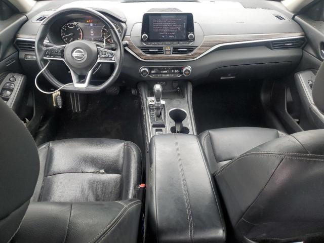 2019 NISSAN ALTIMA PLA 1N4BL4FW3KC232991
