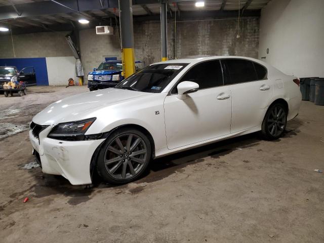 Vin: jthce1bl2d5018261, lot: 57153585, lexus gs350 350 2013 img_1