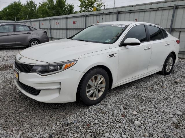 Vin: knagt4l30g5098959, lot: 58389015, kia optima lx 2016 img_1