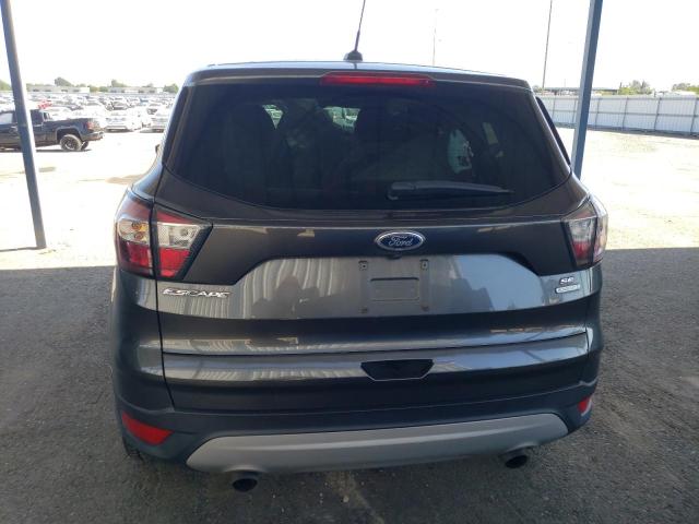 2017 FORD ESCAPE SE - 1FMCU0G98HUA24035