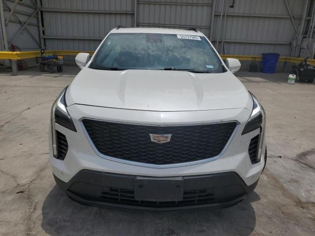 2020 CADILLAC XT4 SPORT 1GYFZER49LF123830