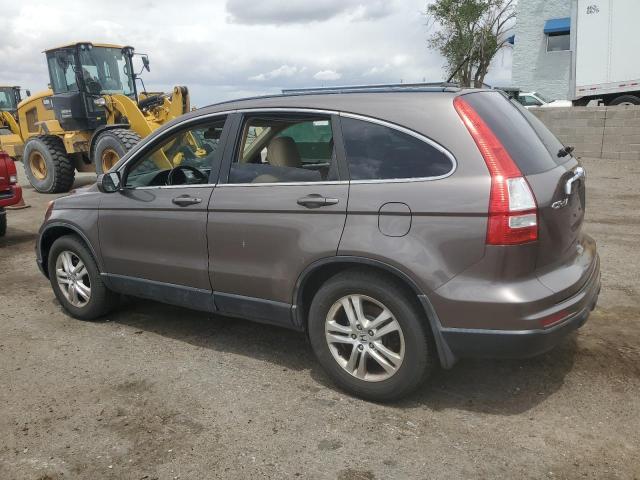 Vin: 5j6re3h7xal040544, lot: 55403815, honda crv exl 20102