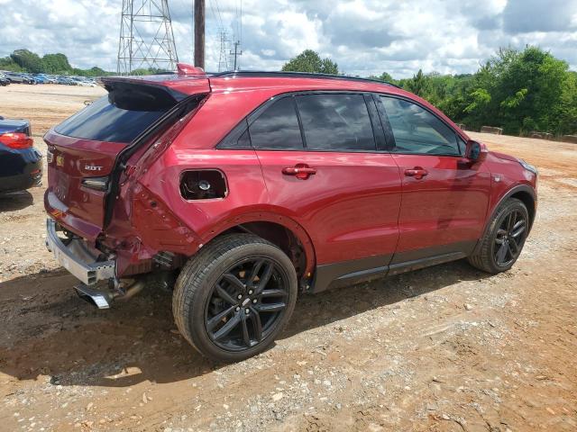 Vin: 1gyfzer47kf123100, lot: 56642365, cadillac xt4 sport 20193